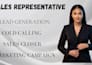be a commission based high ticket sales closer sales rep salesperson cold caller